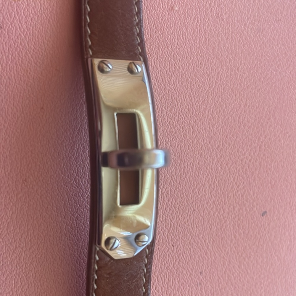 Pre Loved Hermes Bracelet View 4